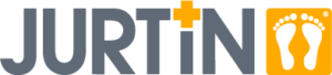 jurtin-schuheinlagen-logo